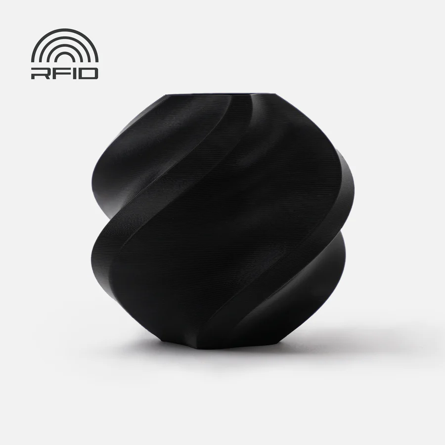 Bambu Lab - ABS - Black | Vytlačíme3D.sk