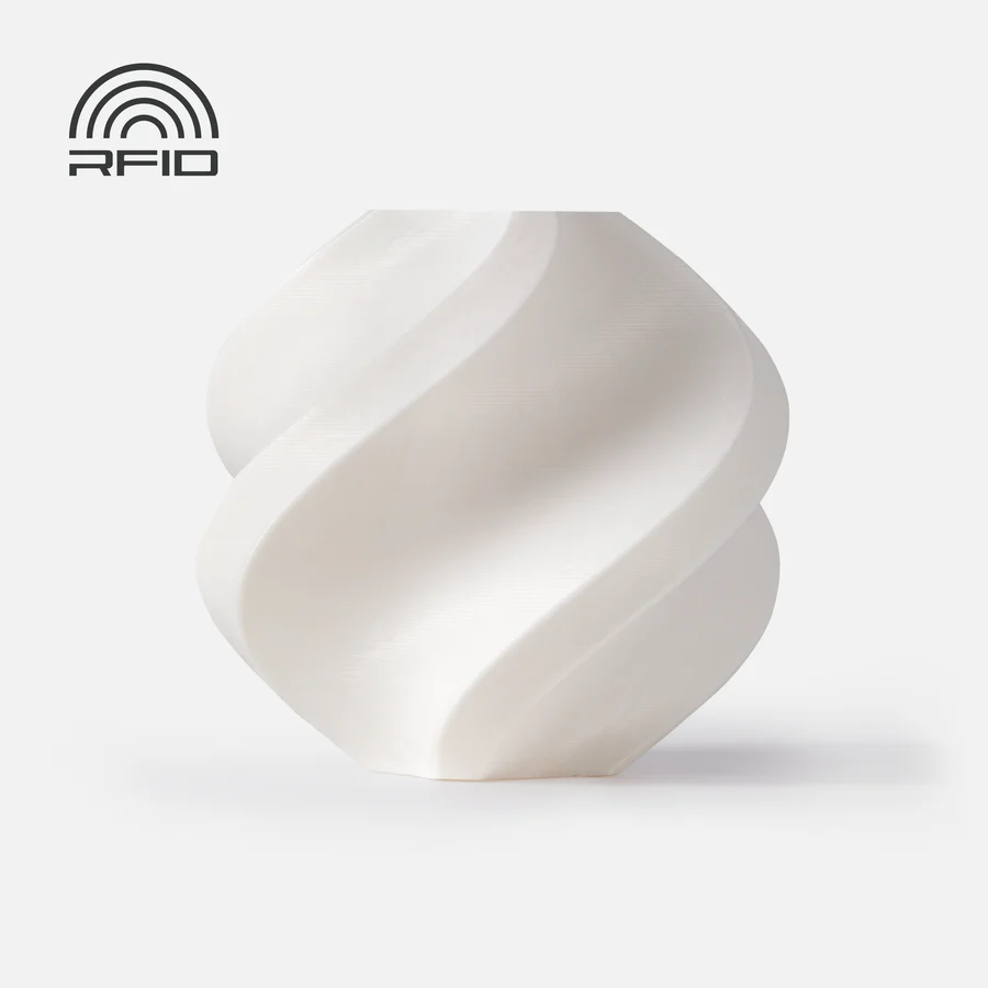 Bambu Lab - ABS - White | Vytlačíme3D.sk